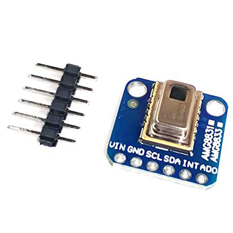 amg8833 module