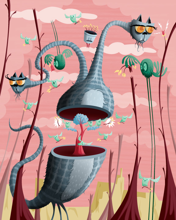 Repairs By Chris Leavens