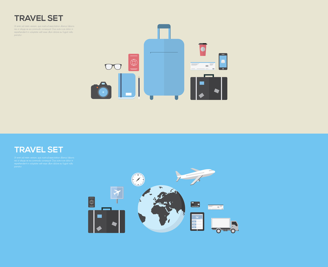 TravelSet