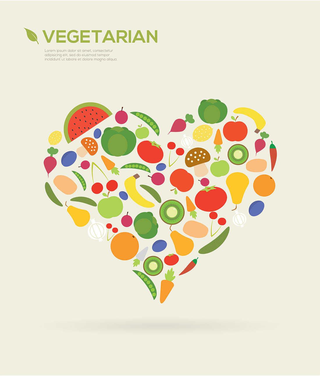 VegeterianHeart
