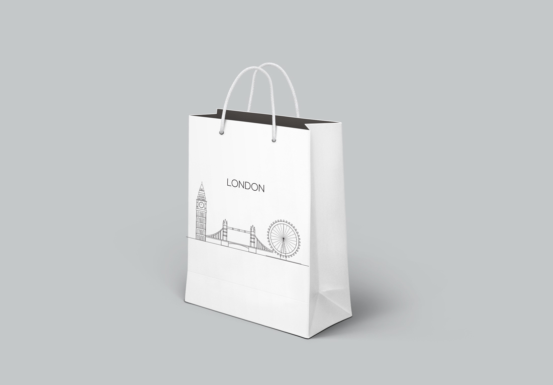 londonBag