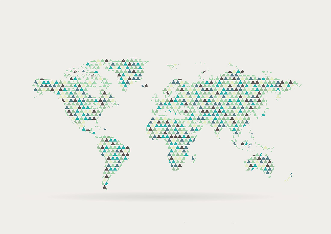 triangulateMapInfographics